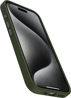 Otterbox - Symmetry Cactus Leather Case For Apple Iphone 15 Pro - Cactus Grove