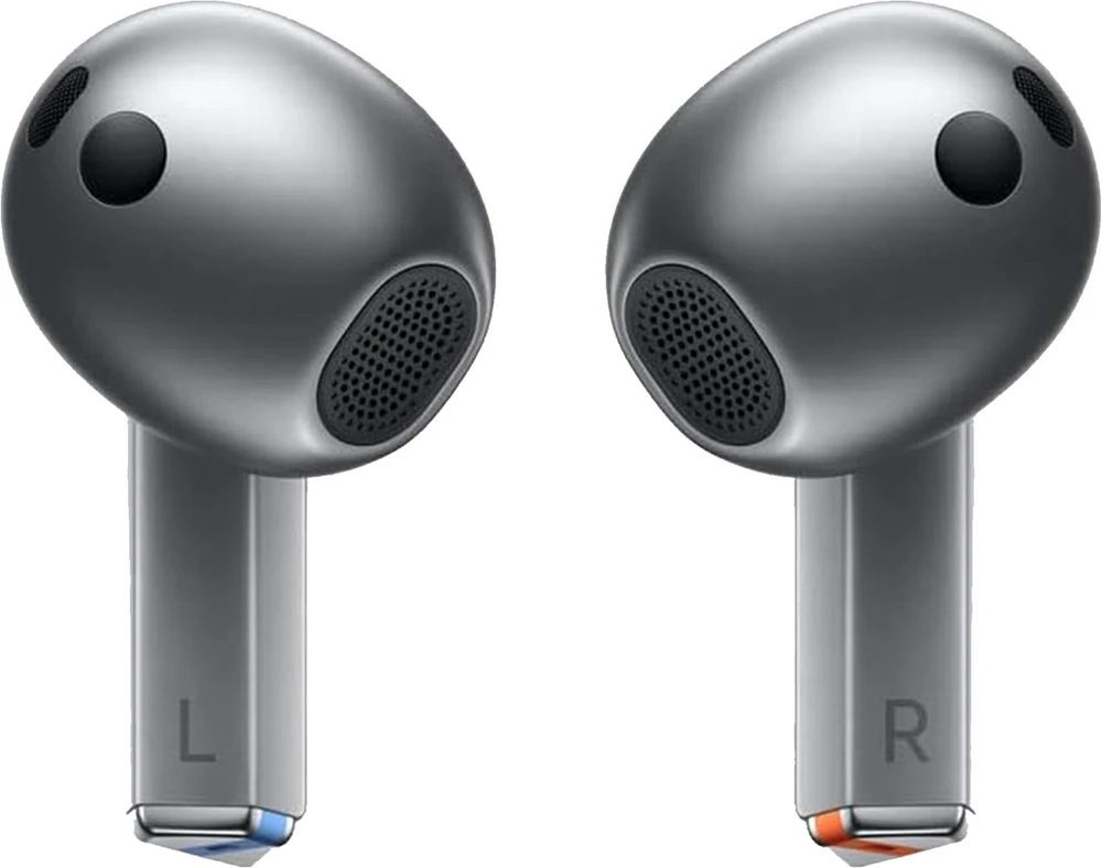 Samsung Galaxy Buds3 - Silver