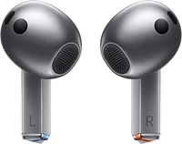 Samsung Galaxy Buds3 - Silver