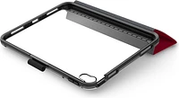 Otterbox Étui de Protection Symmetry 360 Elite Ruby Sky (Rouge) pour iPad 10.2 2022