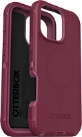 iPhone 16 Pro Max Otterbox Defender Pro w/ MagSafe Series Case - Pink - Foxberry
