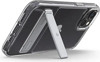 Spigen Slim Armor Essential S pour iPhone 13 - Cristal Clair