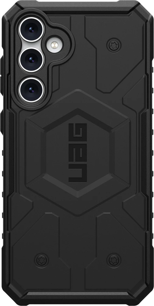 Urban Armor Gear (UAG) - Pathfinder Case for Samsung Galaxy S23 FE - Black