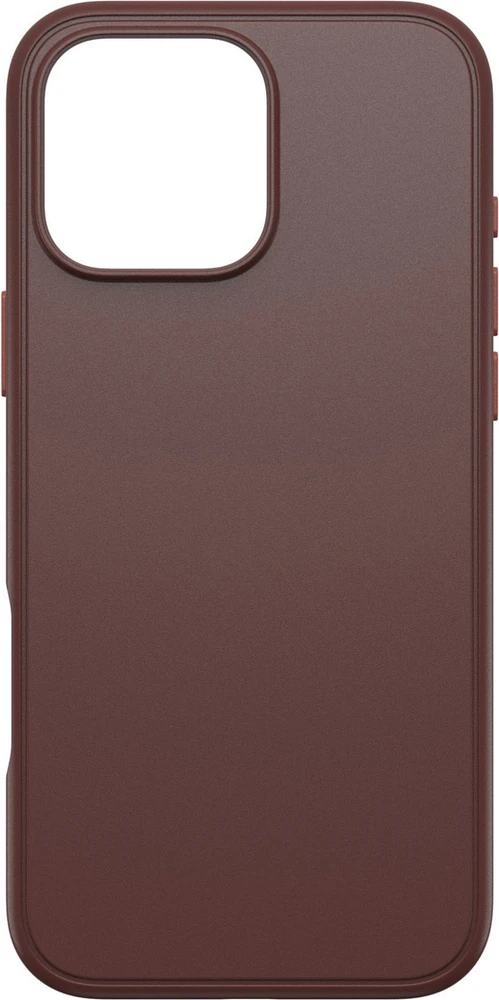 iPhone 16 Pro Max Otterbox Symmetry w/ MagSafe Series Case - Red - Union Station