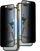 iPhone 16 UAG Removable Eco Privacy Screen