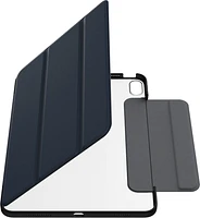 Otterbox - Symmetry Folio Case For Apple Ipad Air 11 - Coastal Evening