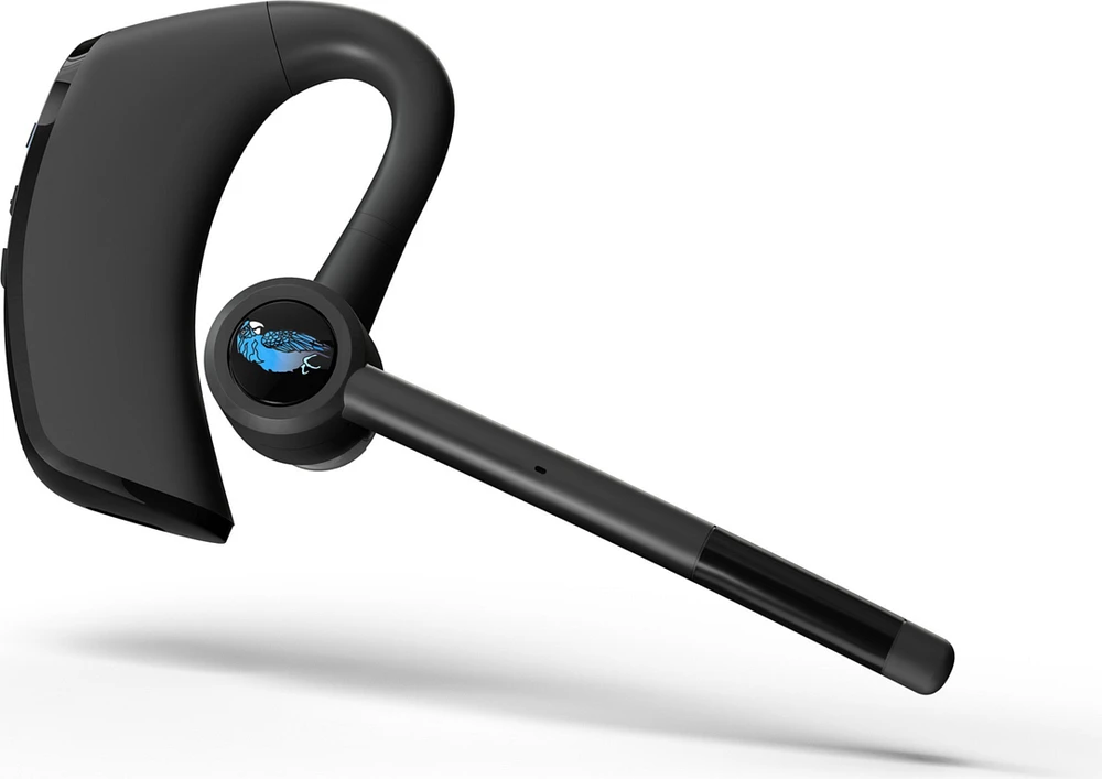 BlueParrott - M300-XT SE Bluetooth Mono In Ear Headset - Black