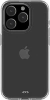 AXS Ultra Clear iPhone 15 Pro Max, Clear