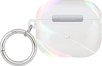 Case-Mate - Apple Airpods Soap Bubble Case - Iridescent