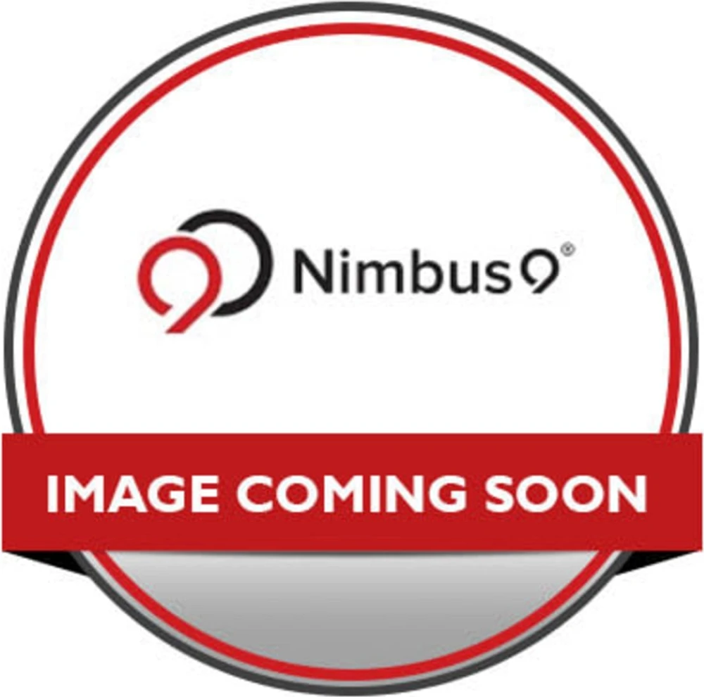 Nimbus9 N9C3MSIPH16PMXBLK Étui Cirrus 3 Magsafe Noir pour iPhone 16 Pro Max