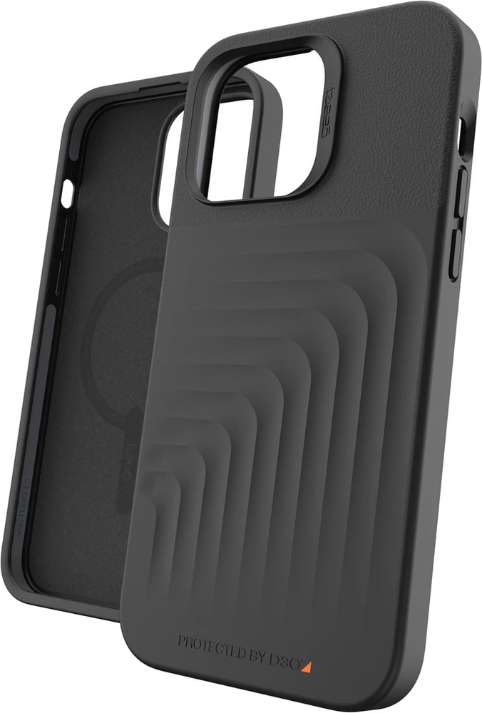 GEAR4 - iPhone 14 Pro Max Gear4 D3O Brooklyn Snap Case