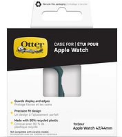 Apple Watch 44mm Otterbox Watch Bumper - Green - Sagebrush