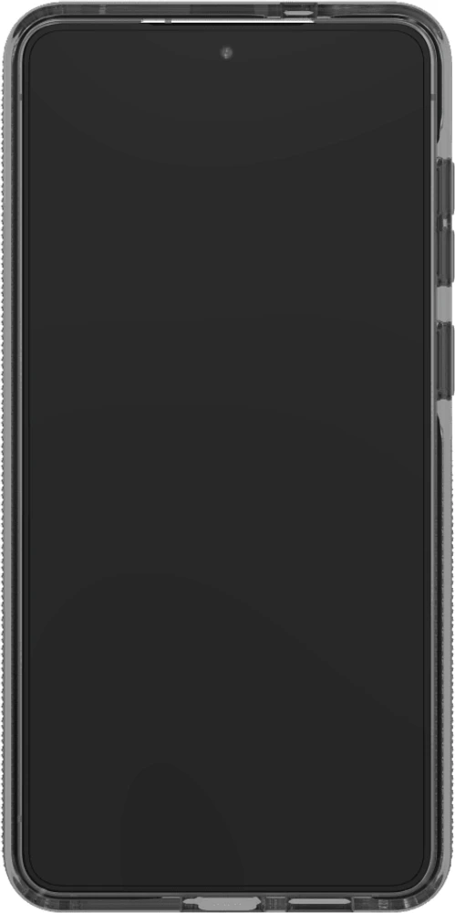 Samsung Galaxy S25 Edge ZAGG Graphene Santa Cruz Case - Black