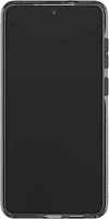 Samsung Galaxy S25 Edge ZAGG Graphene Santa Cruz Case - Black
