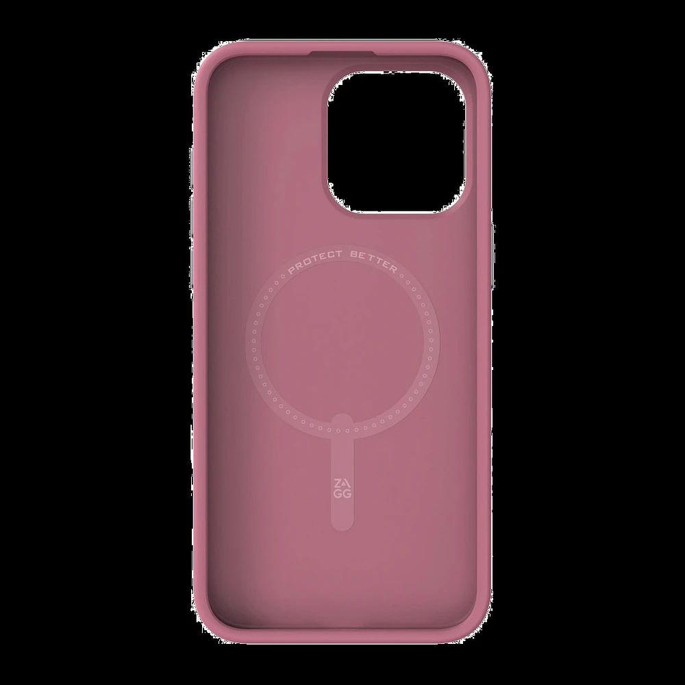iPhone 15 Pro Max ZAGG (GEAR4) London Snap Case