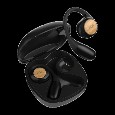 House of Marley Liberate True Wireless TWS Earbuds