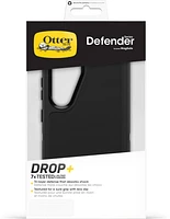 OtterBox - Defender Pro Case for Samsung Galaxy S25