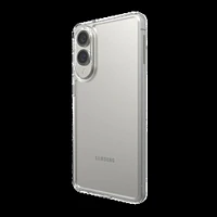 Samsung Galaxy S25 Edge ZAGG Graphene Crystal Palace Lite Case - Clear