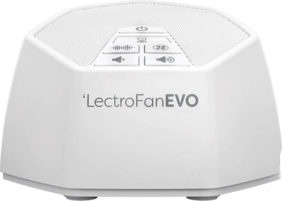 LectroFan Evo générateur de bruits blancs et de sons de ventilateur
