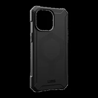 Étui Essential Armor compatible avec MagSafe de UAG - iPhone 15 Pro Max, noir