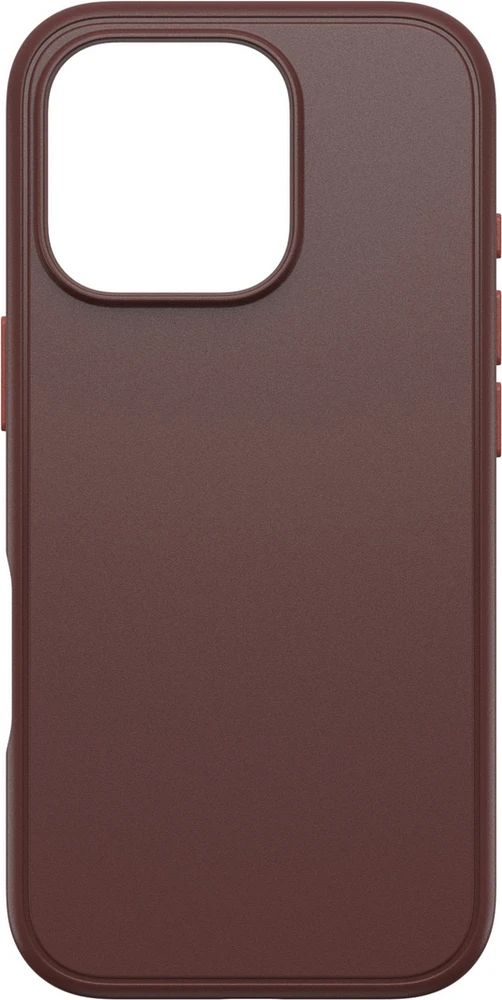 iPhone 16 Pro Otterbox Symmetry w/ MagSafe Series Case - Red - Union Station