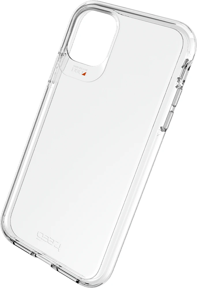 GEAR4 - iPhone 11/XR D3O Crystal Palace Case