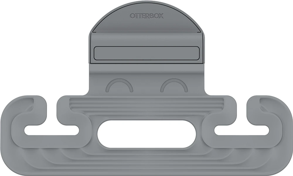 OtterBox - EasyGrab Multi Use Case Stand - Gray