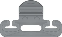 OtterBox - EasyGrab Multi Use Case Stand - Gray