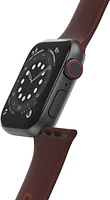 Apple Watch 38/40/41mm Otterbox Watch Band - Red - Union Station