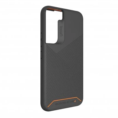 GEAR4 - Galaxy S22 5G D3O Denali Case - Black