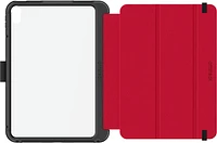 Otterbox Étui de Protection Symmetry 360 Elite Ruby Sky (Rouge) pour iPad 10.2 2022