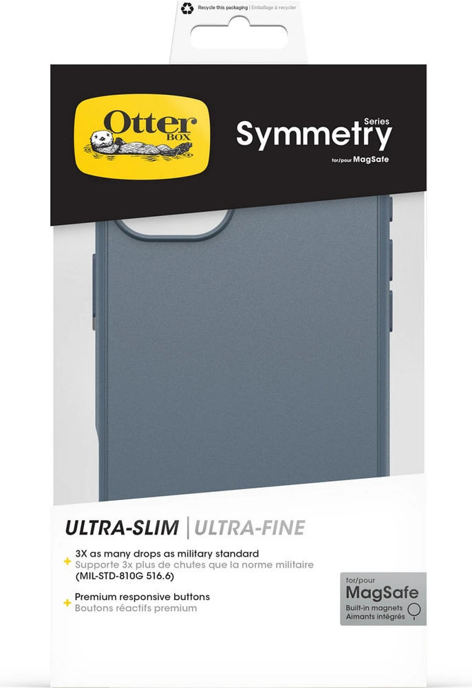 iPhone 16 Plus Otterbox Symmetry w/ MagSafe Series Case