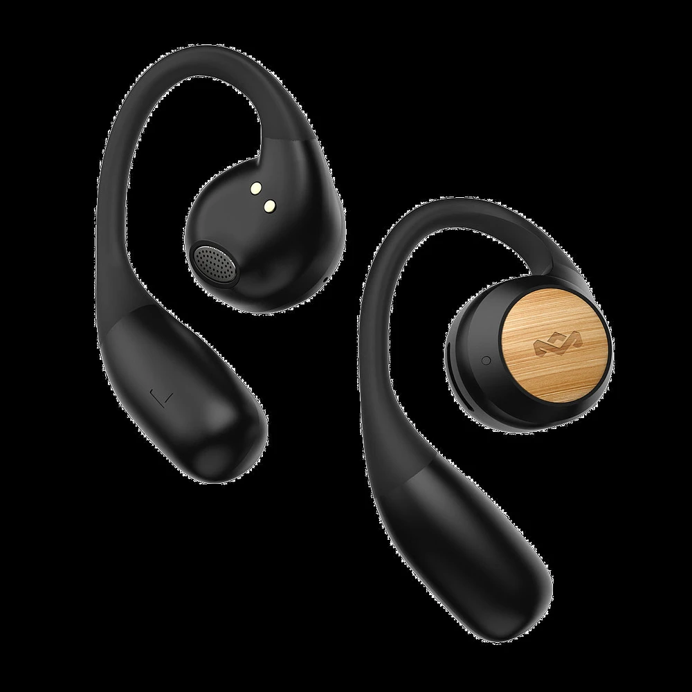 House of Marley Liberate True Wireless TWS Earbuds