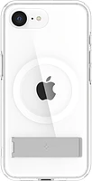 Spigen Slim Armor Essential S Mag Fit for iPhone 16e - Clear White