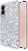 Samsung Galaxy S25 Edge Case-Mate Twinkle Case w/Magnets - Disco