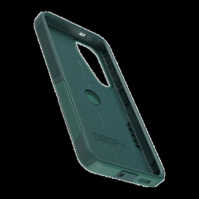 Otterbox - Commuter Case For Samsung Galaxy S24  - Get Your Greens
