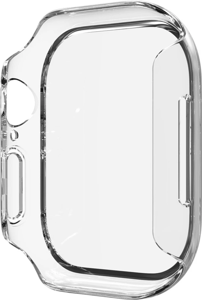 ZAGG InvisibleShield Glass Elite 360 for Apple Watch 44/45mm S10 - Clear