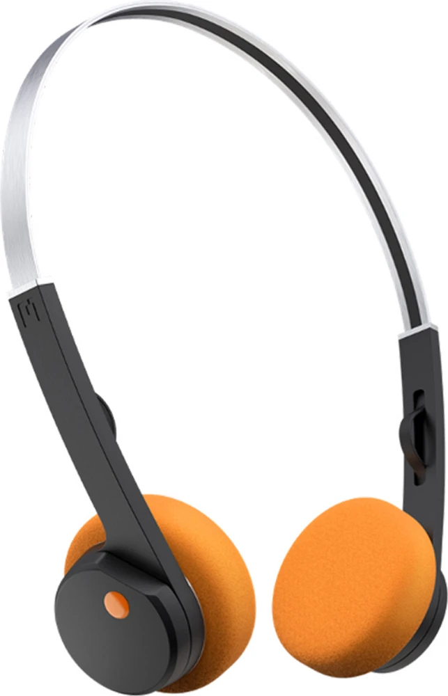 Defunc MONDO Casque supra-auriculaire