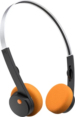 Defunc MONDO Casque supra-auriculaire