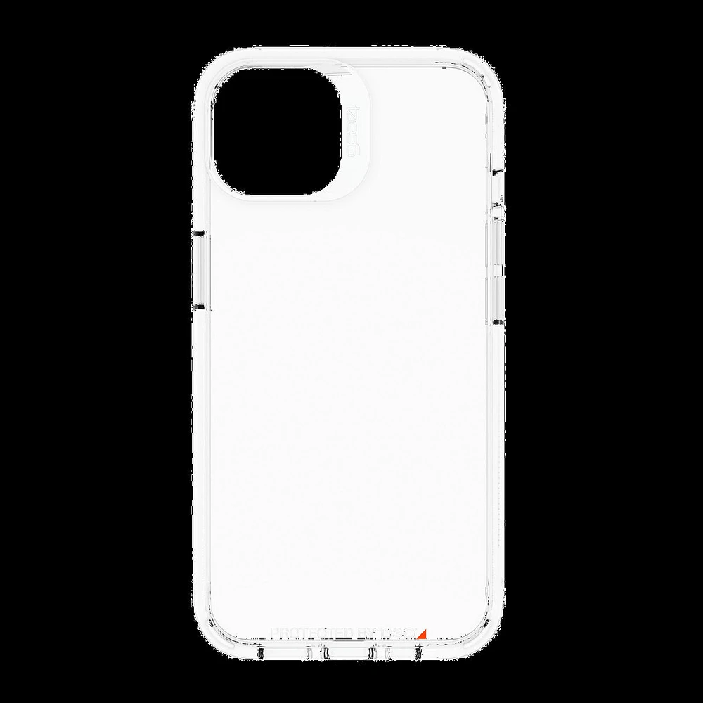 GEAR4 - iPhone 13 Pro D30 Crystal Palace Case - Clear