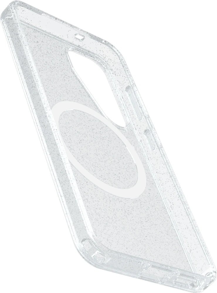 SYMMETRY CLEAR MAGNETS  NAVAJO  STARDUST