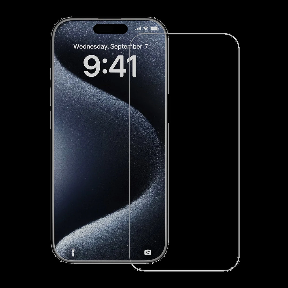 AXS ARMORGlass Apple iPhone 16 Pro