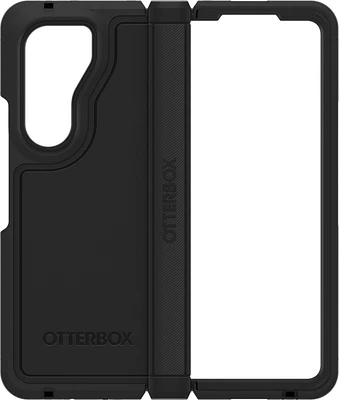 OtterBox 7793791 Étui de Protection Defender XT Noir pour Samsung Galaxy Z Fold5