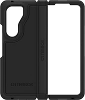 Otterbox - Defender Xt Case For Samsung Galaxy Z Fold5  - Black