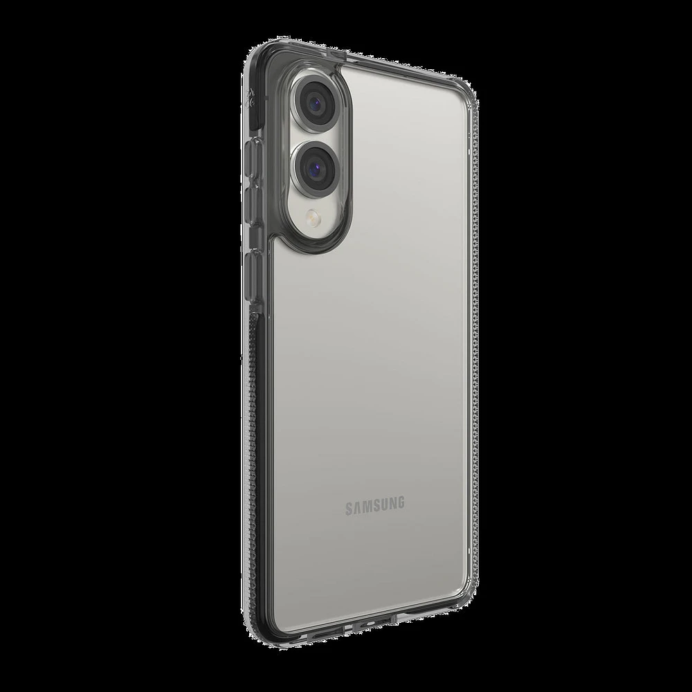 Samsung Galaxy S25 Edge ZAGG Graphene Santa Cruz Case - Black