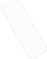 OtterBox - Glass Screen Protector for Apple iPhone 16 Pro - Clear