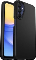 Otterbox - React Case For Samsung Galaxy A15 5g  - Black