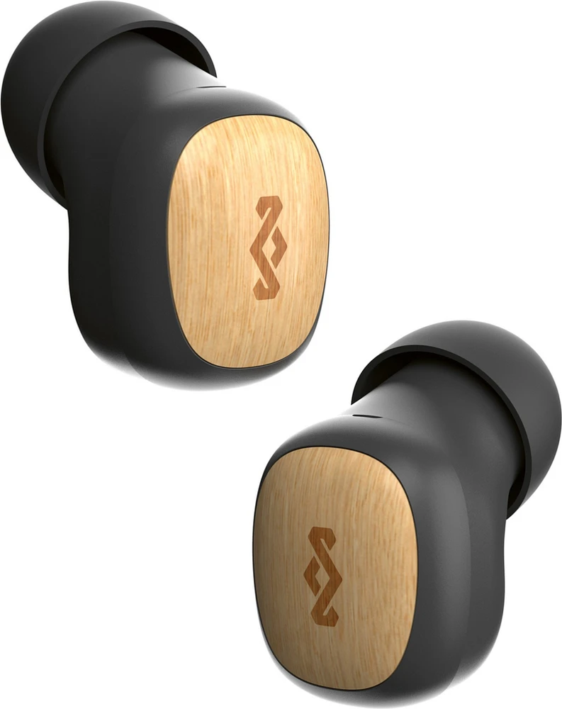 House of Marley Smile Jamaica True Wireless TWS Earbuds