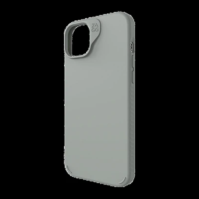 Étui Manhattan Snap ZAGG (GEAR4) – iPhone 15 Plus/14 Plus, bleu