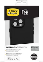 OtterBox - FRE MagSafe Case for Apple iPhone 16 Pro